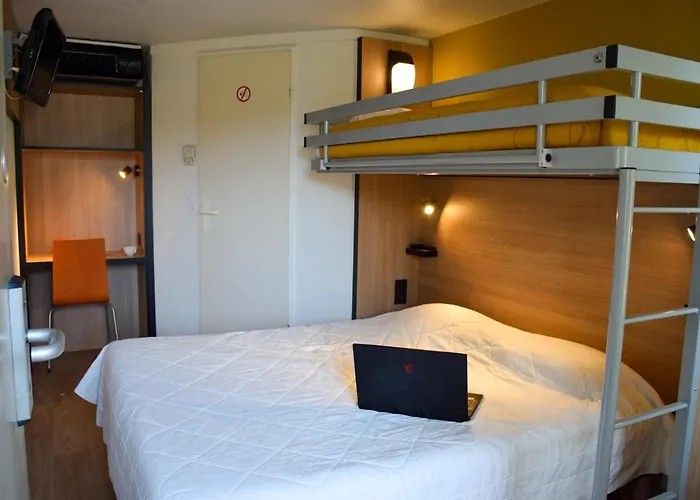 Premiere Classe Hotel Rodez