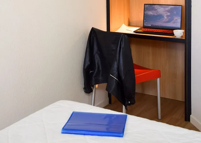 Premiere Classe * Rodez