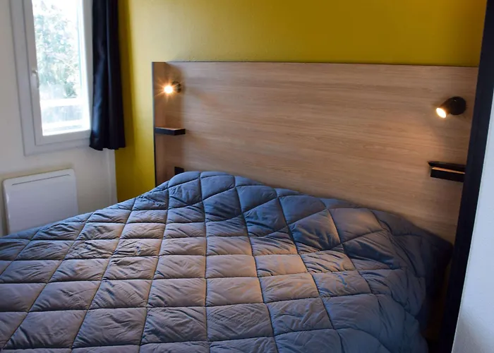 Premiere Classe Hotel