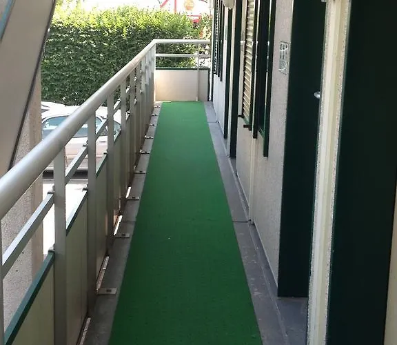 Hotel Premiere Classe