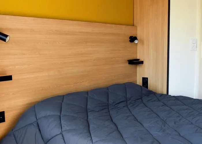 Premiere Classe Hotel Rodez