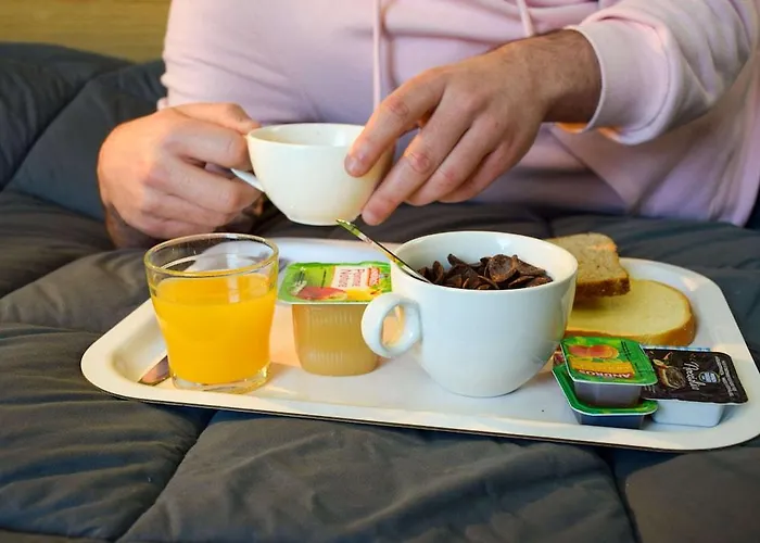 Hotel Premiere Classe Rodez