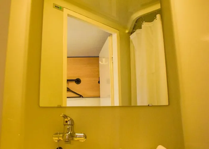 Premiere Classe Hotel