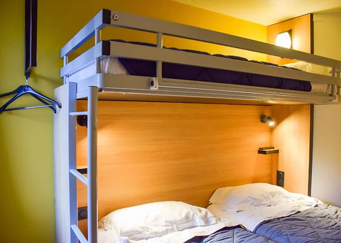 Hotel Premiere Classe *