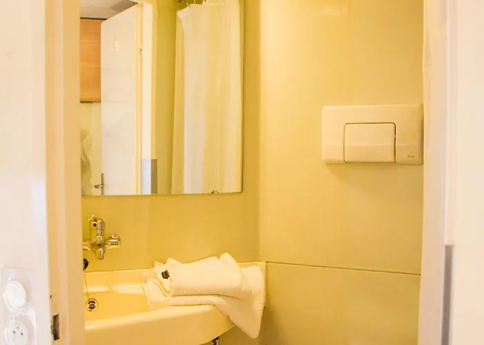 Premiere Classe Hotel