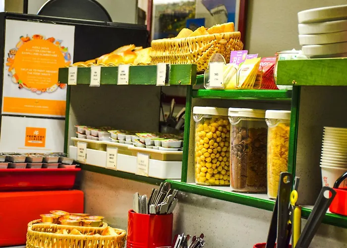 Premiere Classe Hotel *