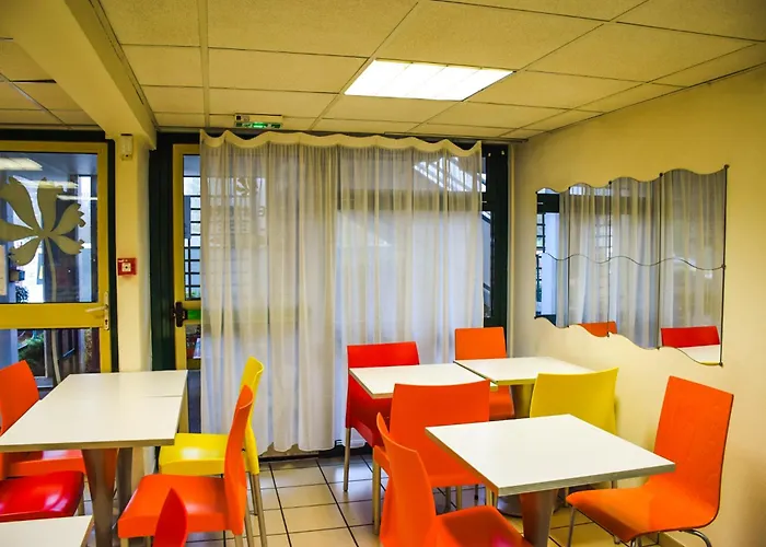 Premiere Classe Rodez