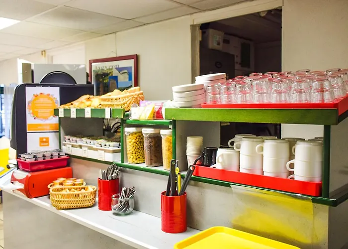 Premiere Classe Hotel *