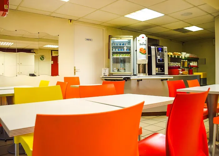 Premiere Classe * Rodez