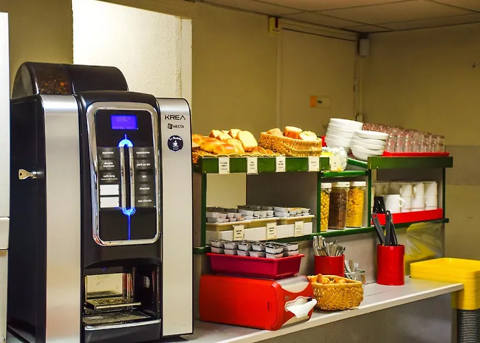 Premiere Classe Hotel