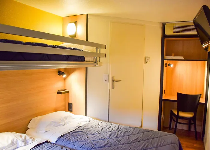 Hotel Premiere Classe *