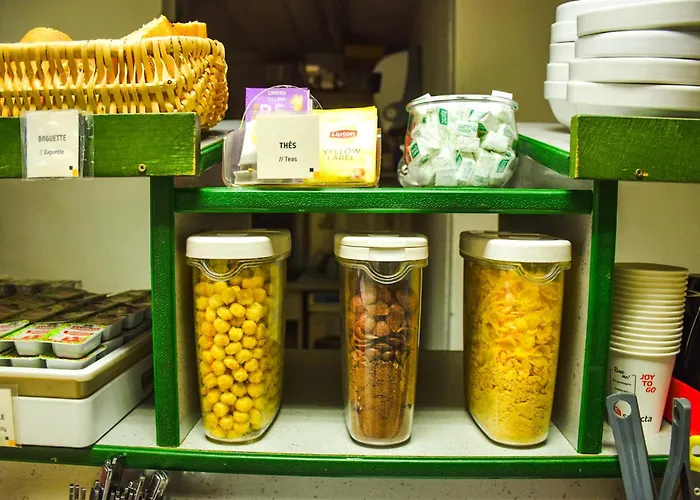 Premiere Classe Hotel *