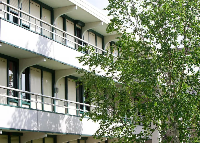 Premiere Classe Rodez