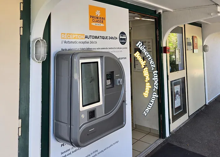 Premiere Classe Rodez