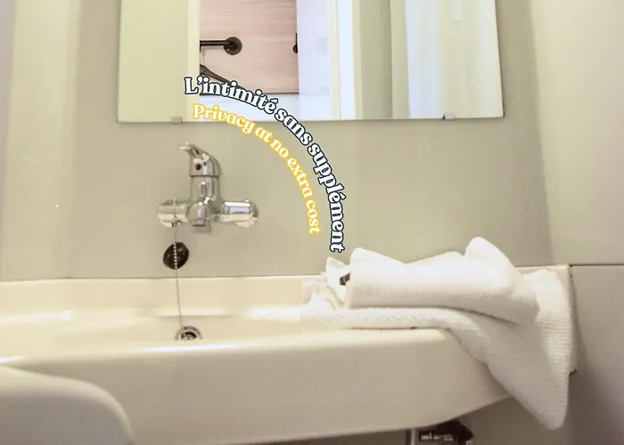 Premiere Classe Hotel *