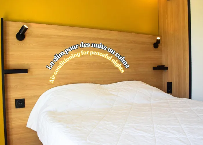 Premiere Classe Hotel Rodez