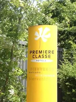 Premiere Classe Hotel