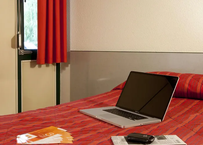 Premiere Classe * Rodez