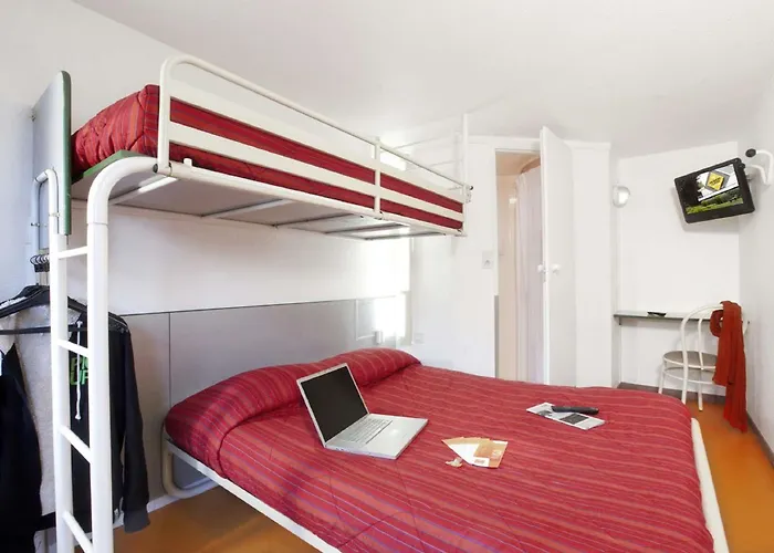 Premiere Classe Hotel