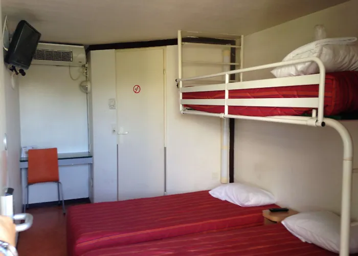 Hotel Premiere Classe *