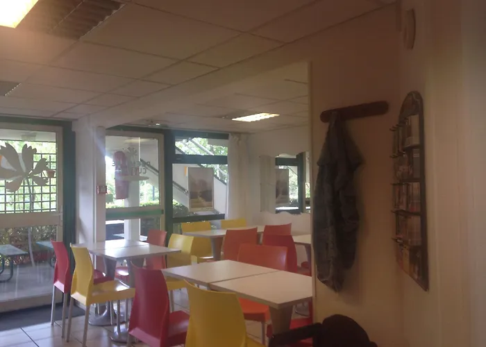 Hotel Premiere Classe Rodez