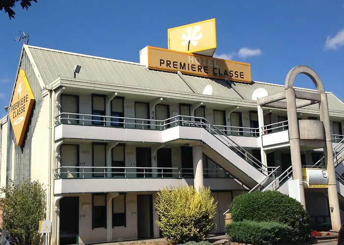 Hotel Premiere Classe