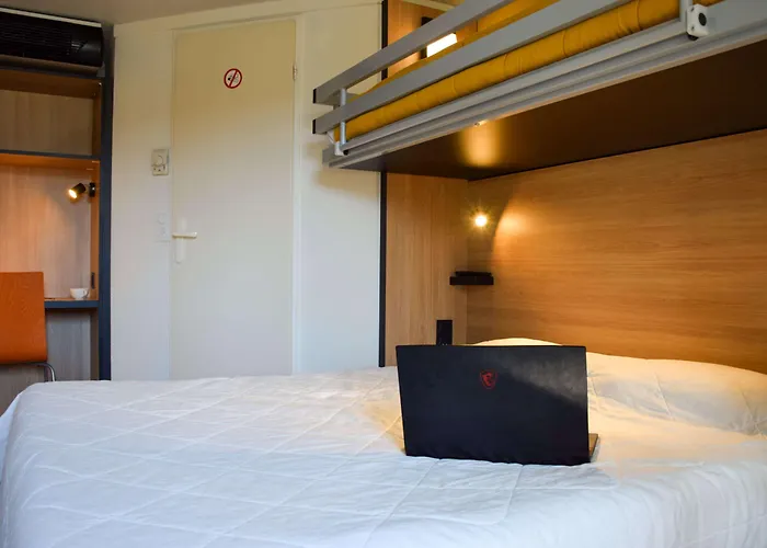 Hotel Premiere Classe Rodez