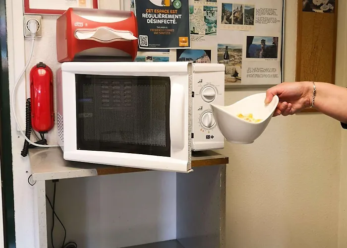 Premiere Classe * Rodez