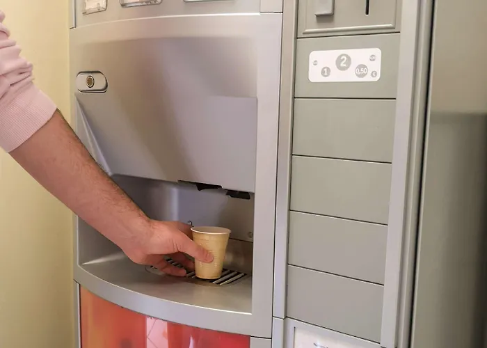 Premiere Classe Hotel *