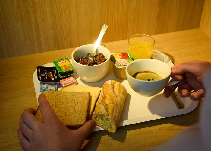 Premiere Classe Rodez