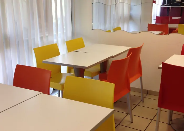 Hotel Premiere Classe