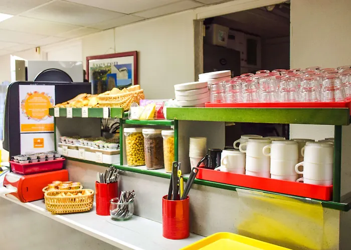 Hotel Premiere Classe Rodez