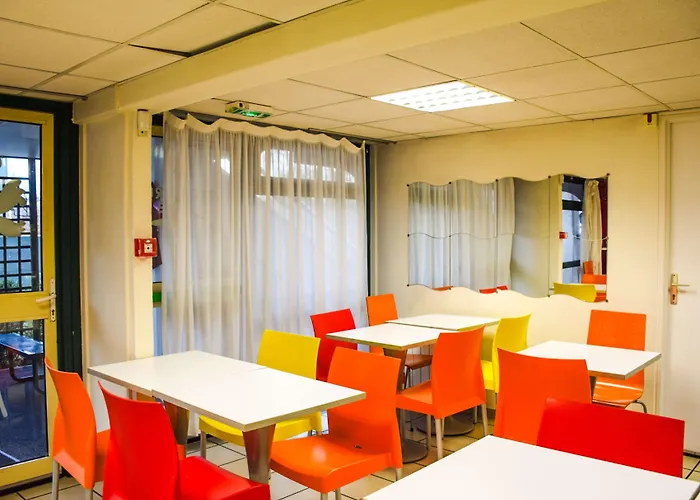 Premiere Classe Hotel *