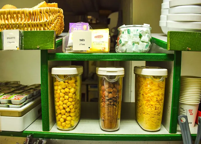 Hotel Premiere Classe *