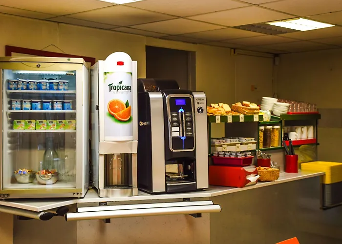 Premiere Classe Hotel *