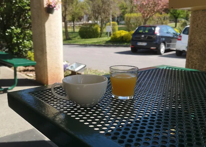 Premiere Classe Hotel *