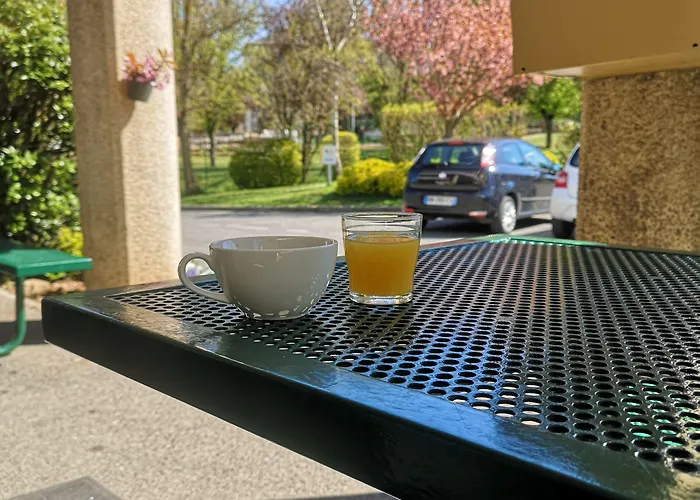 Premiere Classe Hotel Rodez