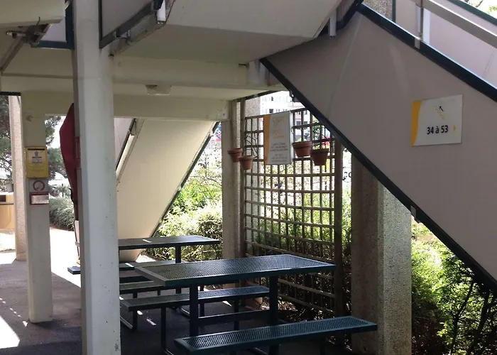 Premiere Classe Hotel Rodez