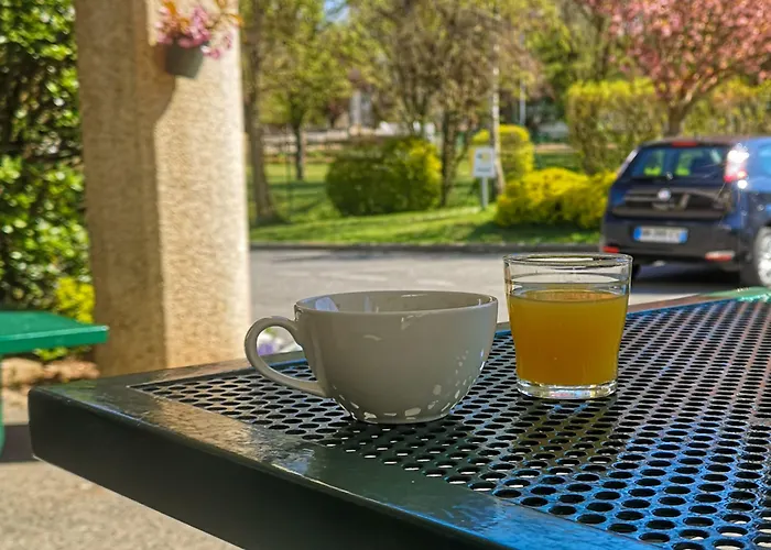 Hotel Premiere Classe *