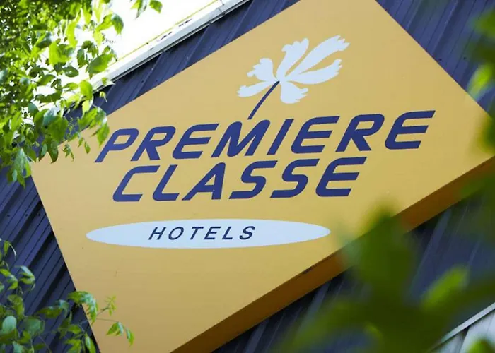 Premiere Classe Hotel