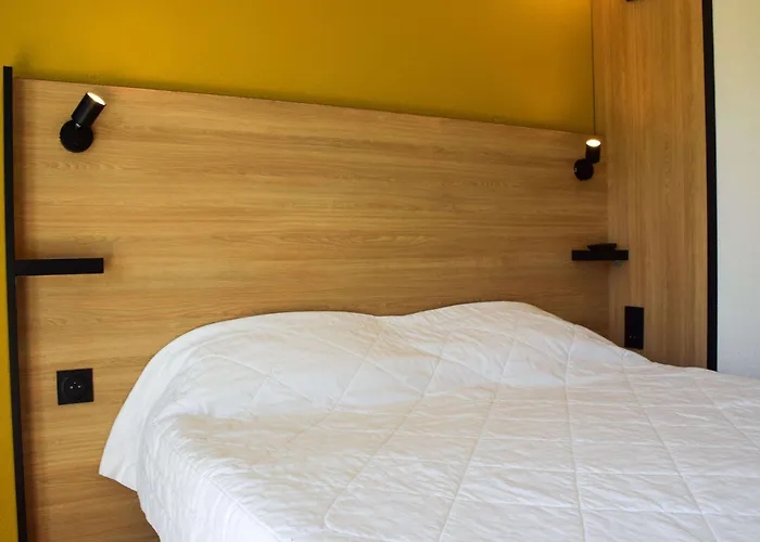 Hotel Premiere Classe