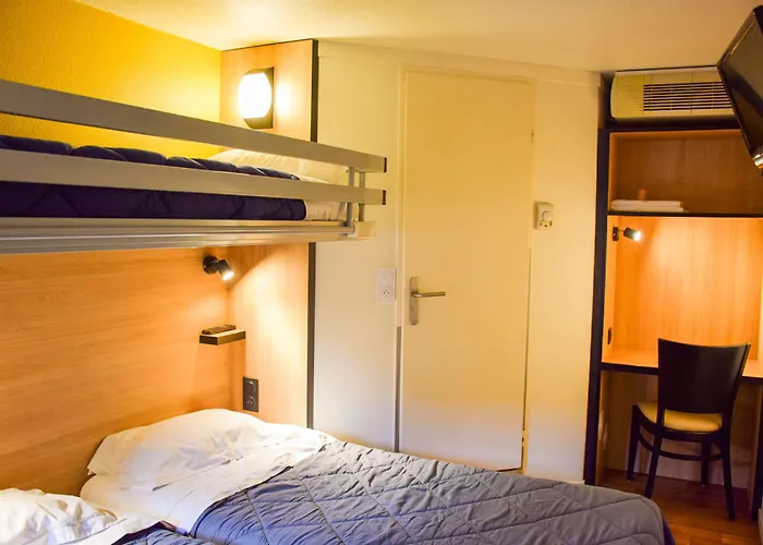 Premiere Classe * Rodez