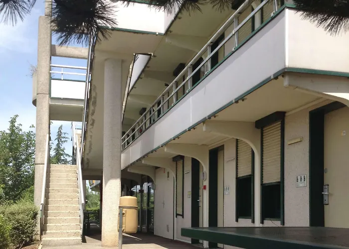 Premiere Classe * Rodez