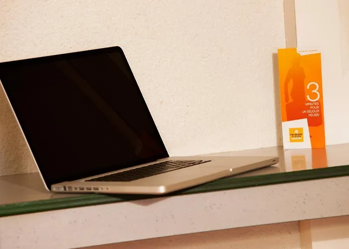 Premiere Classe Hotel *