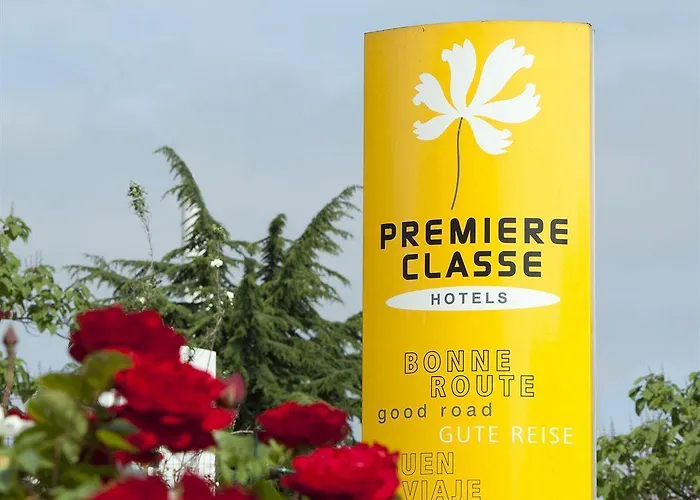 Premiere Classe *