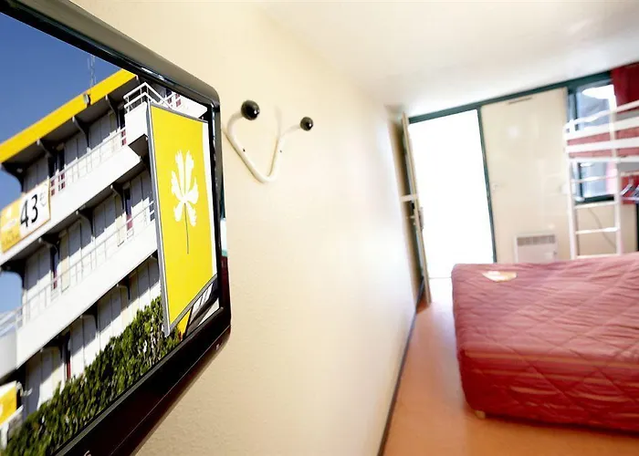 Premiere Classe * Rodez