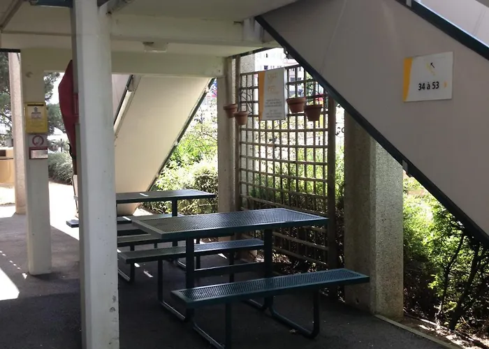 Hotel Premiere Classe *