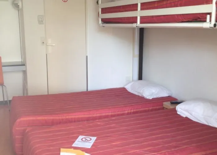 Hotel Premiere Classe