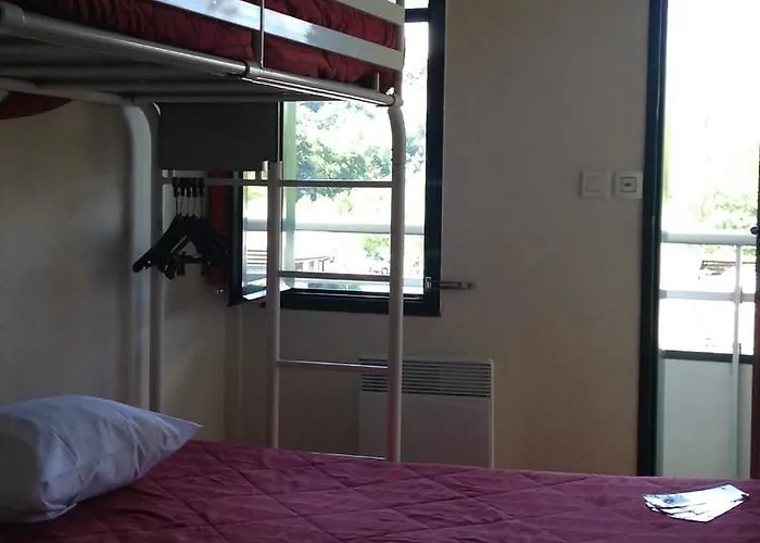 Premiere Classe Hotel