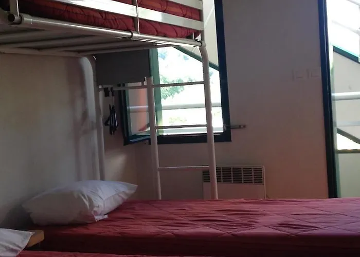 Premiere Classe * Rodez